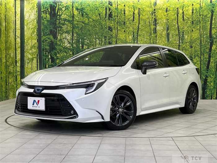 2023 Toyota Corolla Sedan