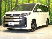 2023 Toyota Noah