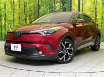2018 Toyota C-HR