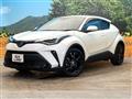 2020 Toyota C-HR