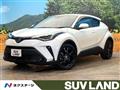 2020 Toyota C-HR
