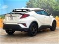 2020 Toyota C-HR