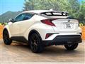 2020 Toyota C-HR