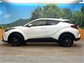 2020 Toyota C-HR
