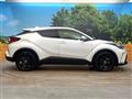 2020 Toyota C-HR