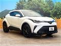2020 Toyota C-HR