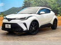 2020 Toyota C-HR