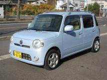 2011 Daihatsu MIRA COCOA