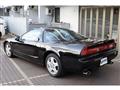 1991 Honda NSX