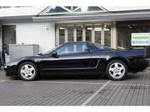 1991 Honda NSX