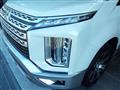 2019 Mitsubishi Delica D5