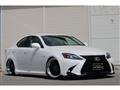 2008 Lexus IS