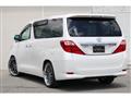 2010 Toyota Alphard G
