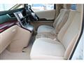 2010 Toyota Alphard G