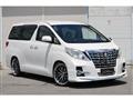 2010 Toyota Alphard G