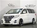 2010 Toyota Alphard G