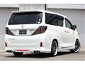 2012 Toyota Alphard G