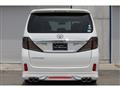 2012 Toyota Alphard G