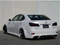2008 Lexus IS