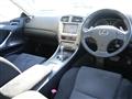 2008 Lexus IS