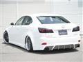 2009 Lexus IS