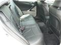 2009 Lexus IS