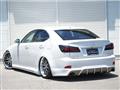 2009 Lexus IS