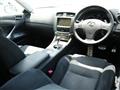 2009 Lexus IS
