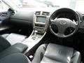 2008 Lexus IS