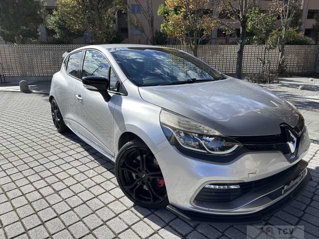 2013 Renault Lutecia