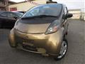 2007 Mitsubishi i