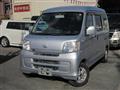 2009 Daihatsu Hijet Cargo