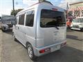 2009 Daihatsu Hijet Cargo