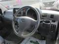 2009 Daihatsu Hijet Cargo
