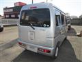 2009 Daihatsu Hijet Cargo