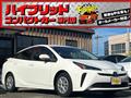 2020 Toyota Prius
