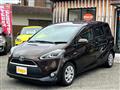 2016 Toyota Sienta