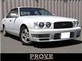 1995 Nissan Gloria Hardtop