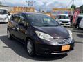 2013 Nissan Note