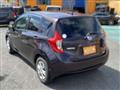 2013 Nissan Note