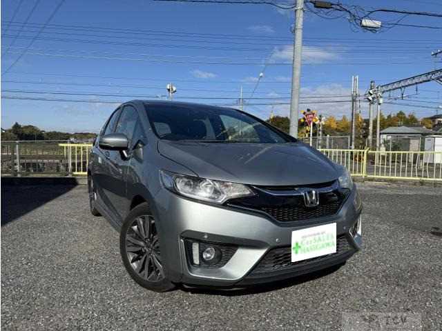 2016 Honda Fit