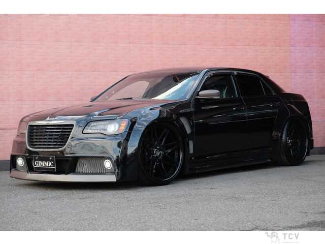 2017 Chrysler Chrysler Others