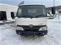 2012 Toyota Dyna Truck