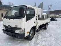 2012 Toyota Dyna Truck