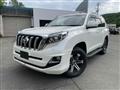 2015 Toyota Land Cruiser Prado
