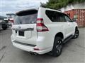 2015 Toyota Land Cruiser Prado