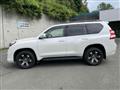 2015 Toyota Land Cruiser Prado