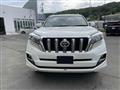 2015 Toyota Land Cruiser Prado
