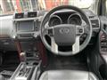 2015 Toyota Land Cruiser Prado