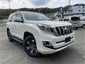 2015 Toyota Land Cruiser Prado